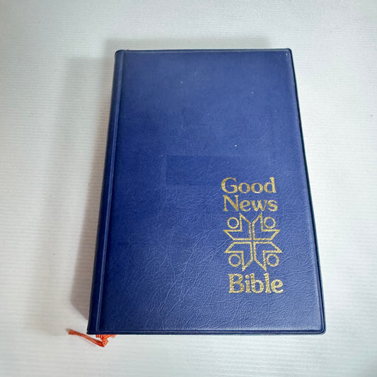 Good News Bible