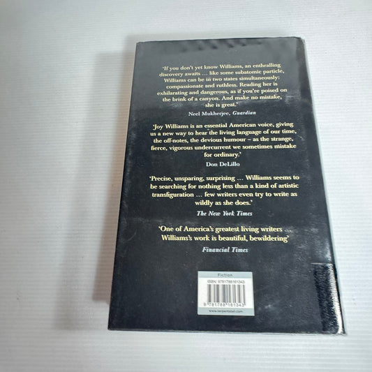 The Changeling - Joy Williams
