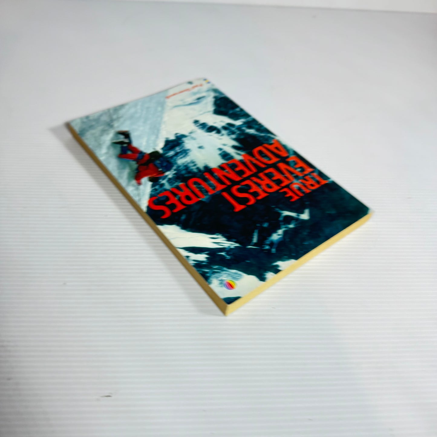 True Everest Adventures - Paul Dowswell