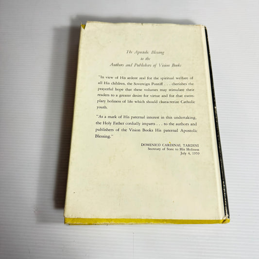 Peter and Paul : The Rock and The Sword - Blanche Jennings Thompson (Vintage 1964)