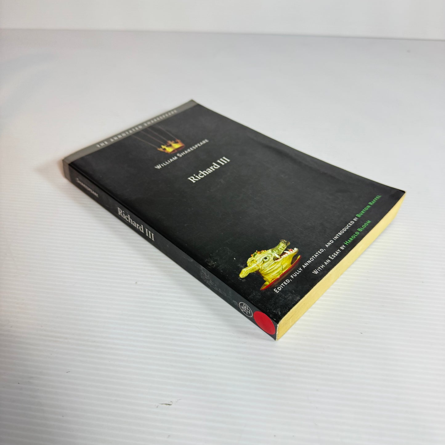 Richard III - William Shakespeare