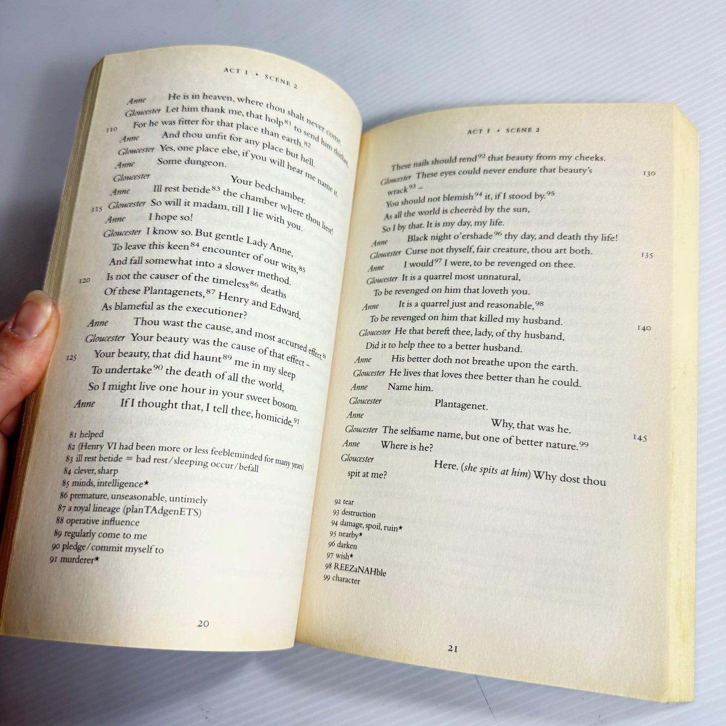 Richard III - William Shakespeare