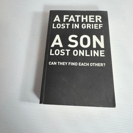 In The Absence Of Heroes - Anthony McCarten