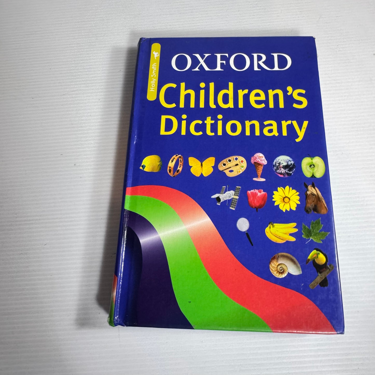 Oxford  Children's Dictionary