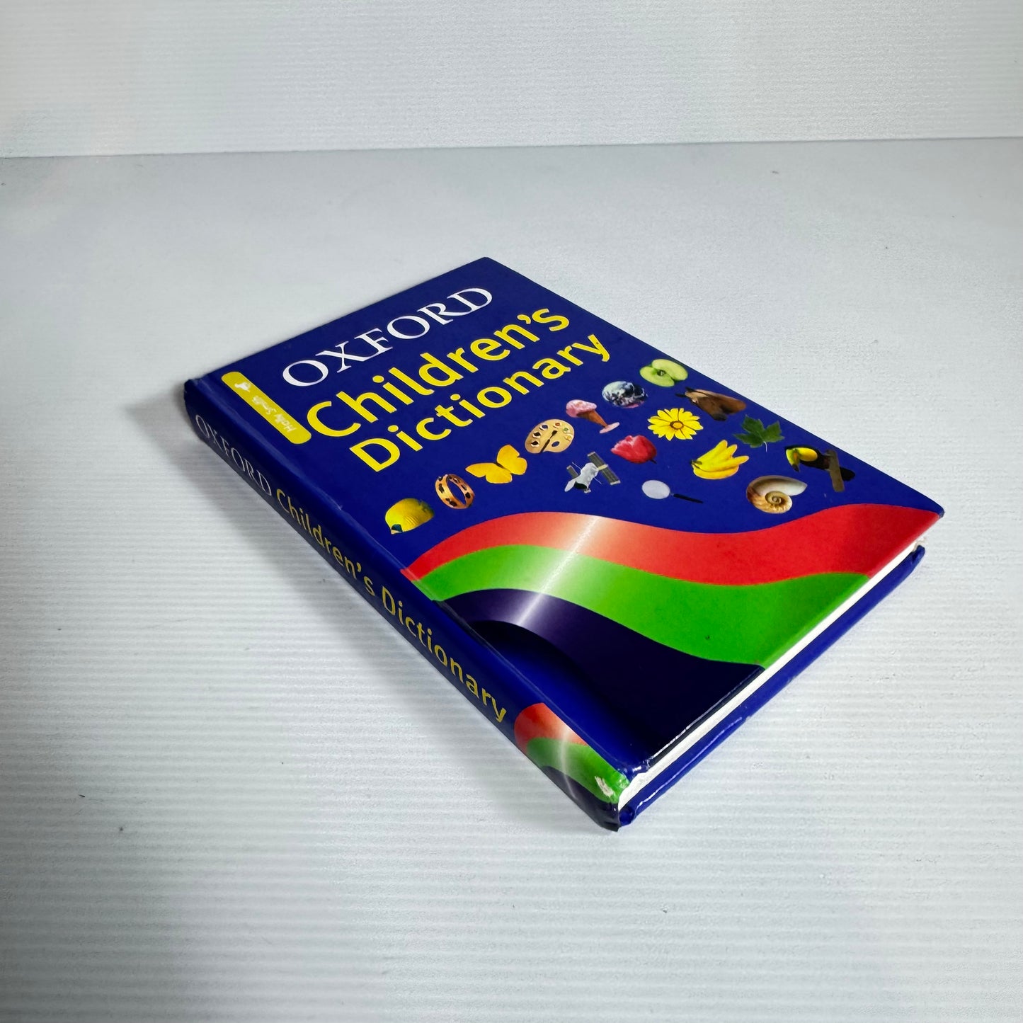 Oxford  Children's Dictionary