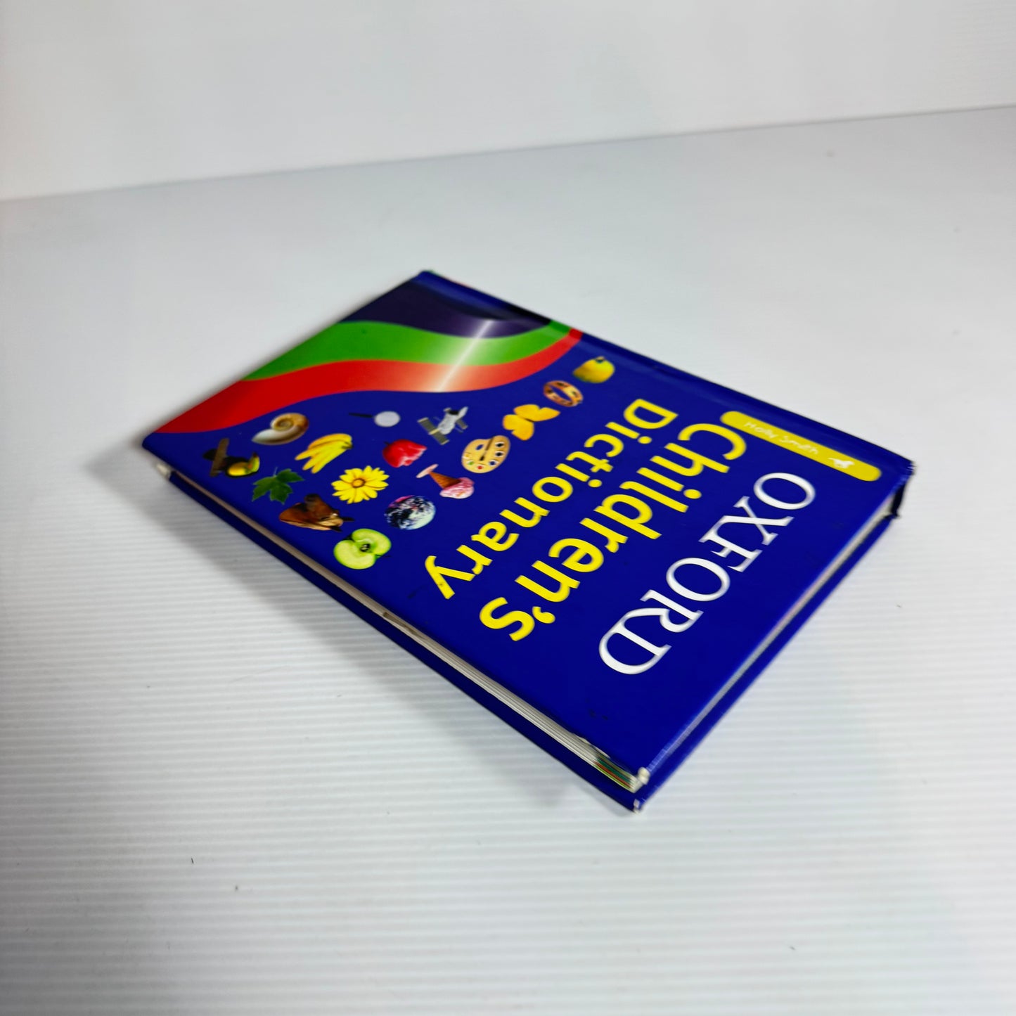 Oxford  Children's Dictionary