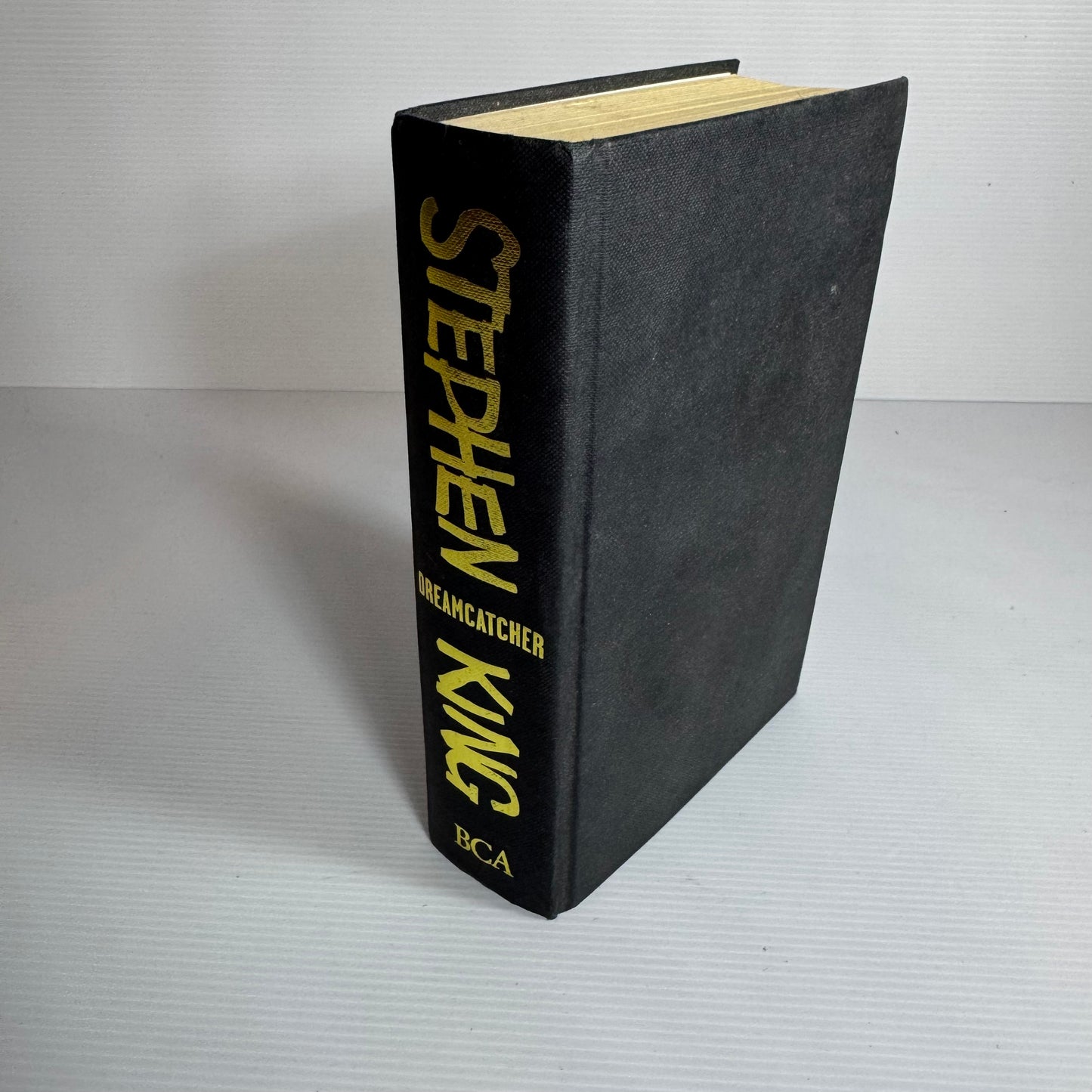 Dreamcatcher - Stephen King