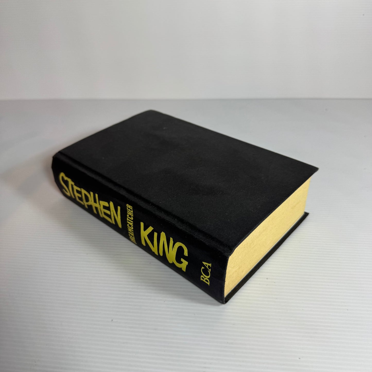 Dreamcatcher - Stephen King
