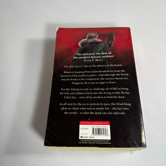 The Liar's Key - Mark Lawrence
