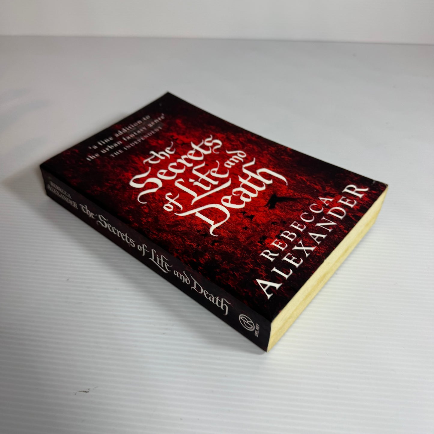The Secrets of Life and Death - Rebecca Alexander
