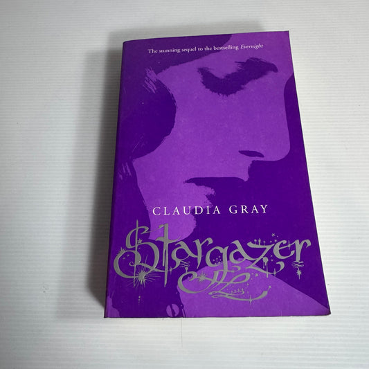 Stargazer - Claudia Gray