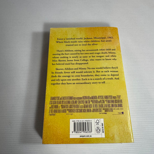 The Help - Kathryn Stockett