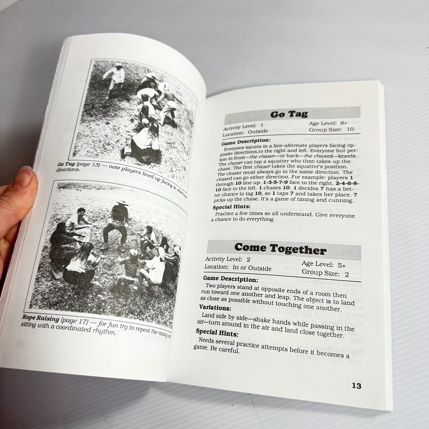 Everyone Wins!: Cooperative Games And Activities - Sambhava And Josette Luvmour