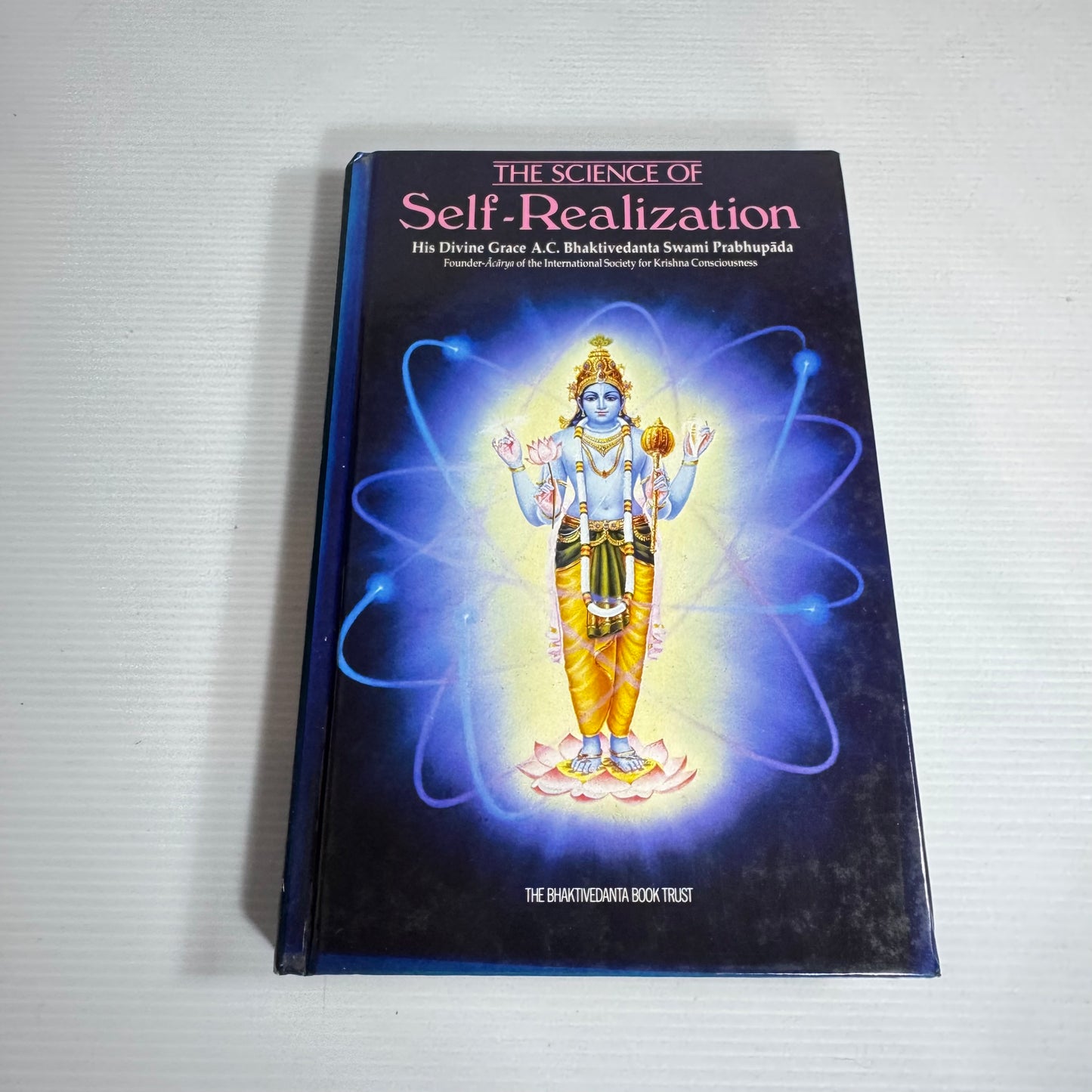 The Science Of Self-Realization