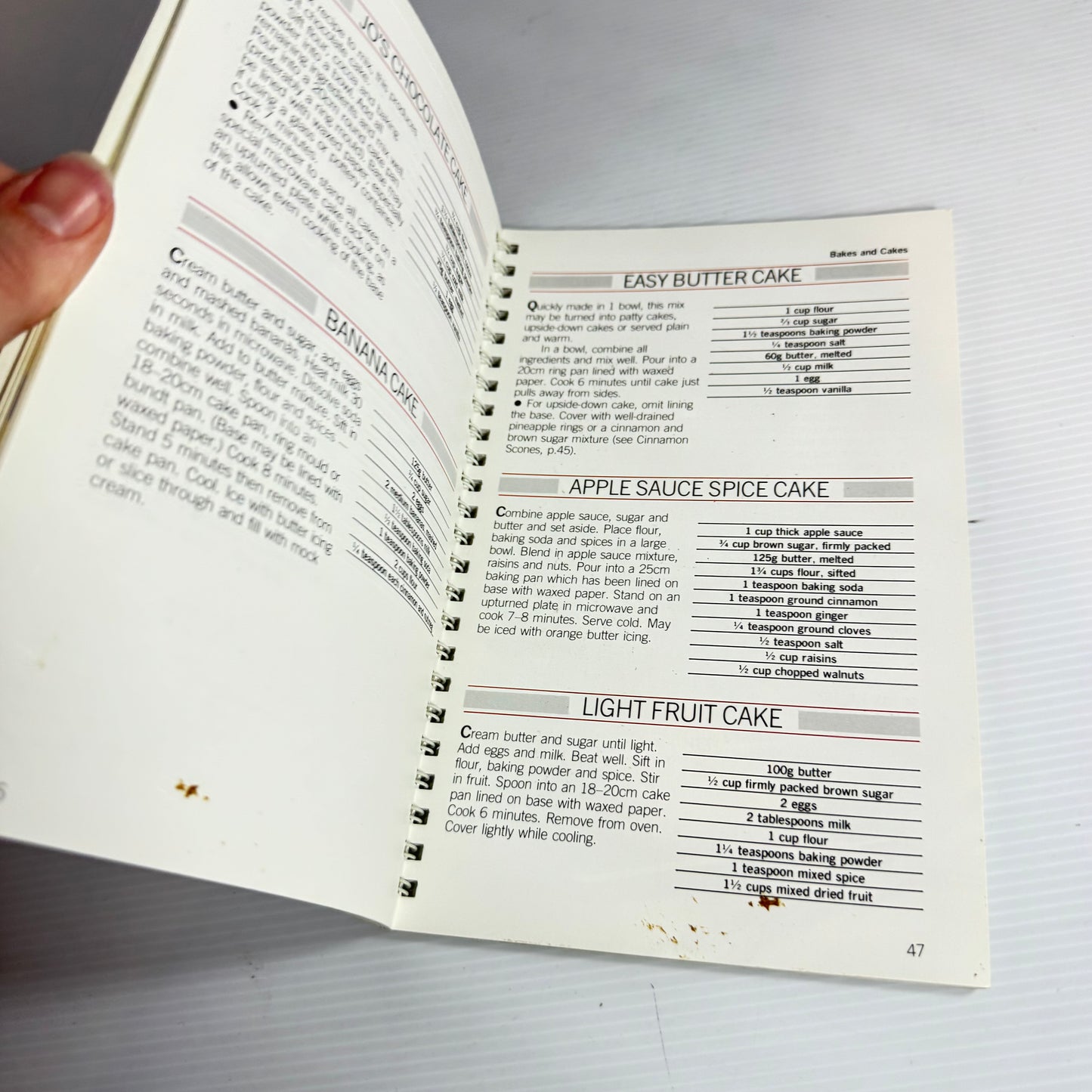 The New Zealand Microwave Cookbook - Jan Bilton