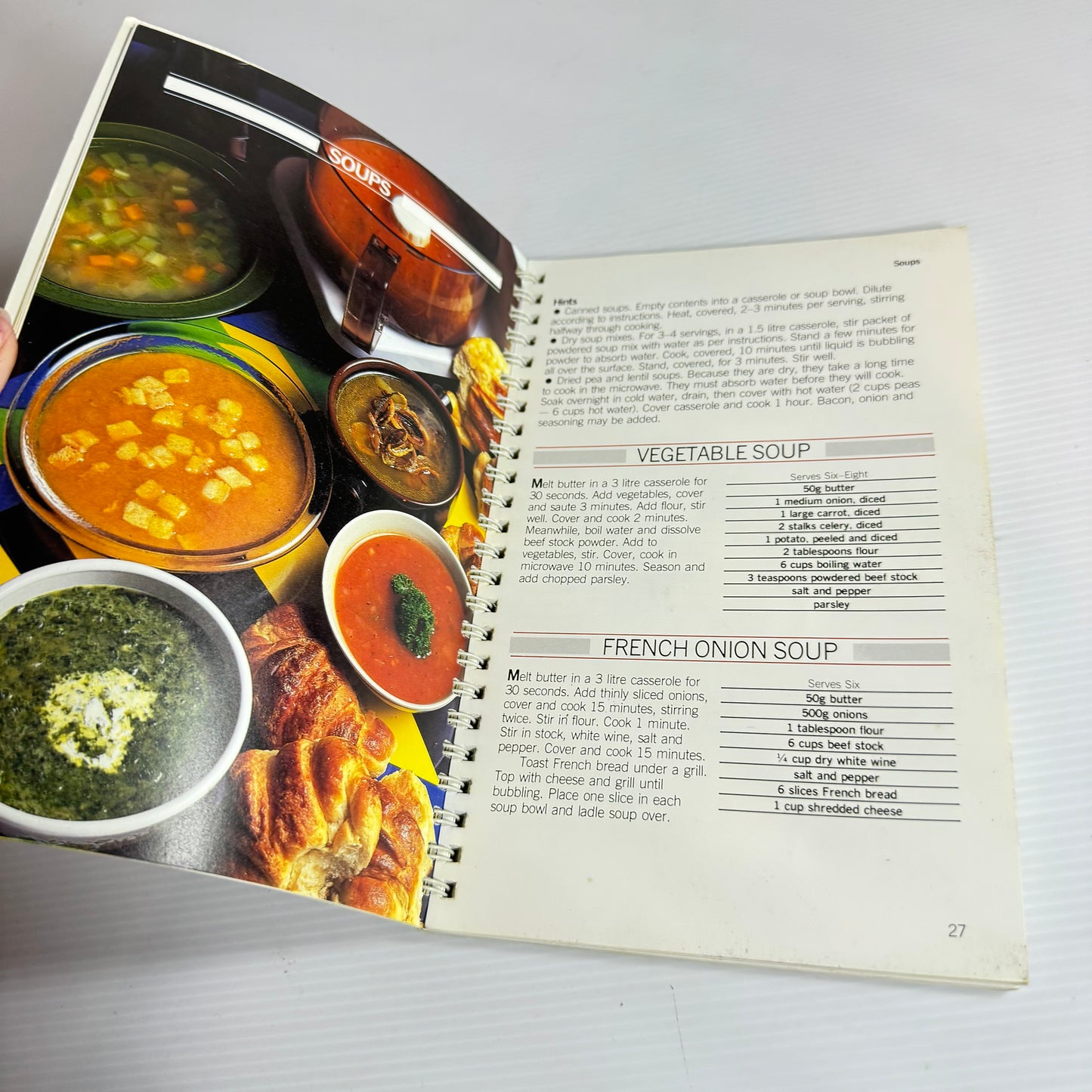 The New Zealand Microwave Cookbook - Jan Bilton