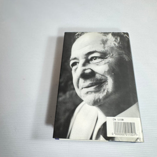 The Daughters of Cain - Colin Dexter (Vintage 1994) (Copy)