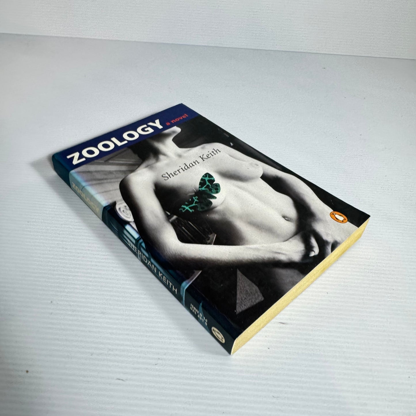 Zoology - Sheridan Keith