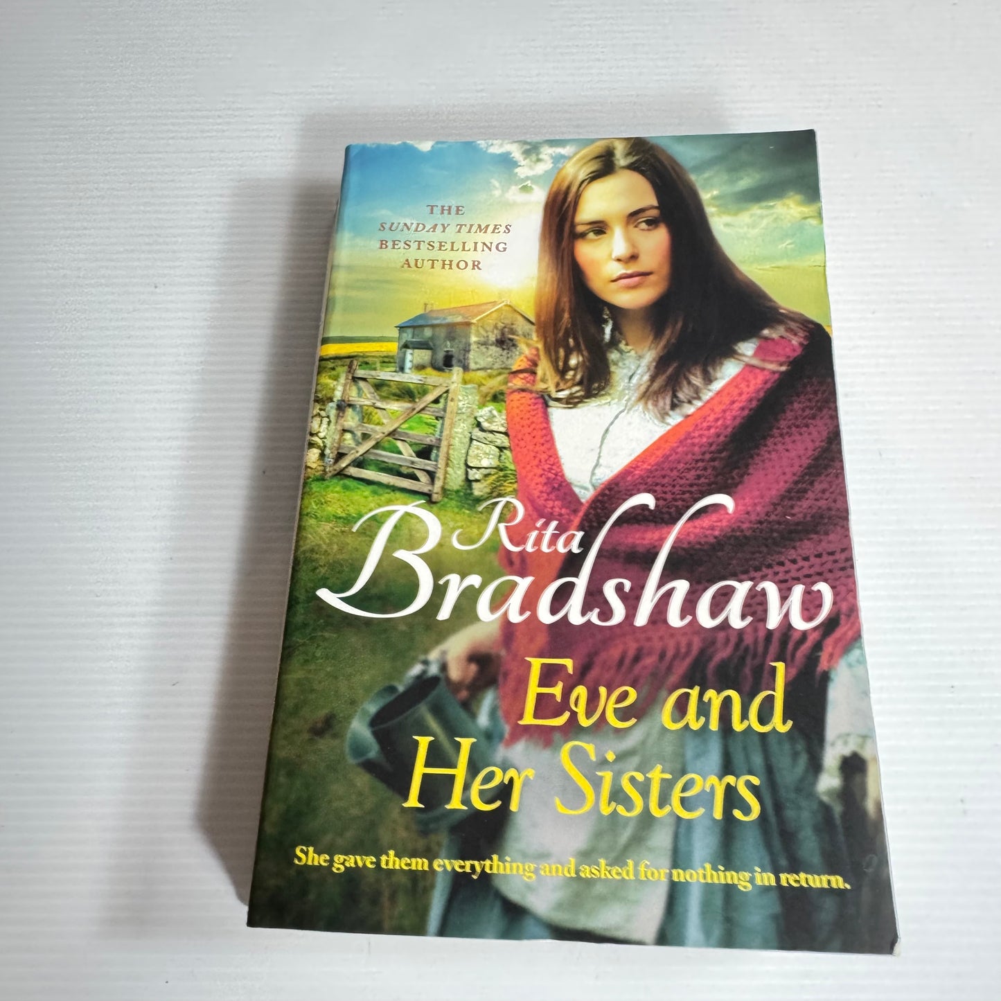 Eve and Her Sisters - Rita Bradshaw