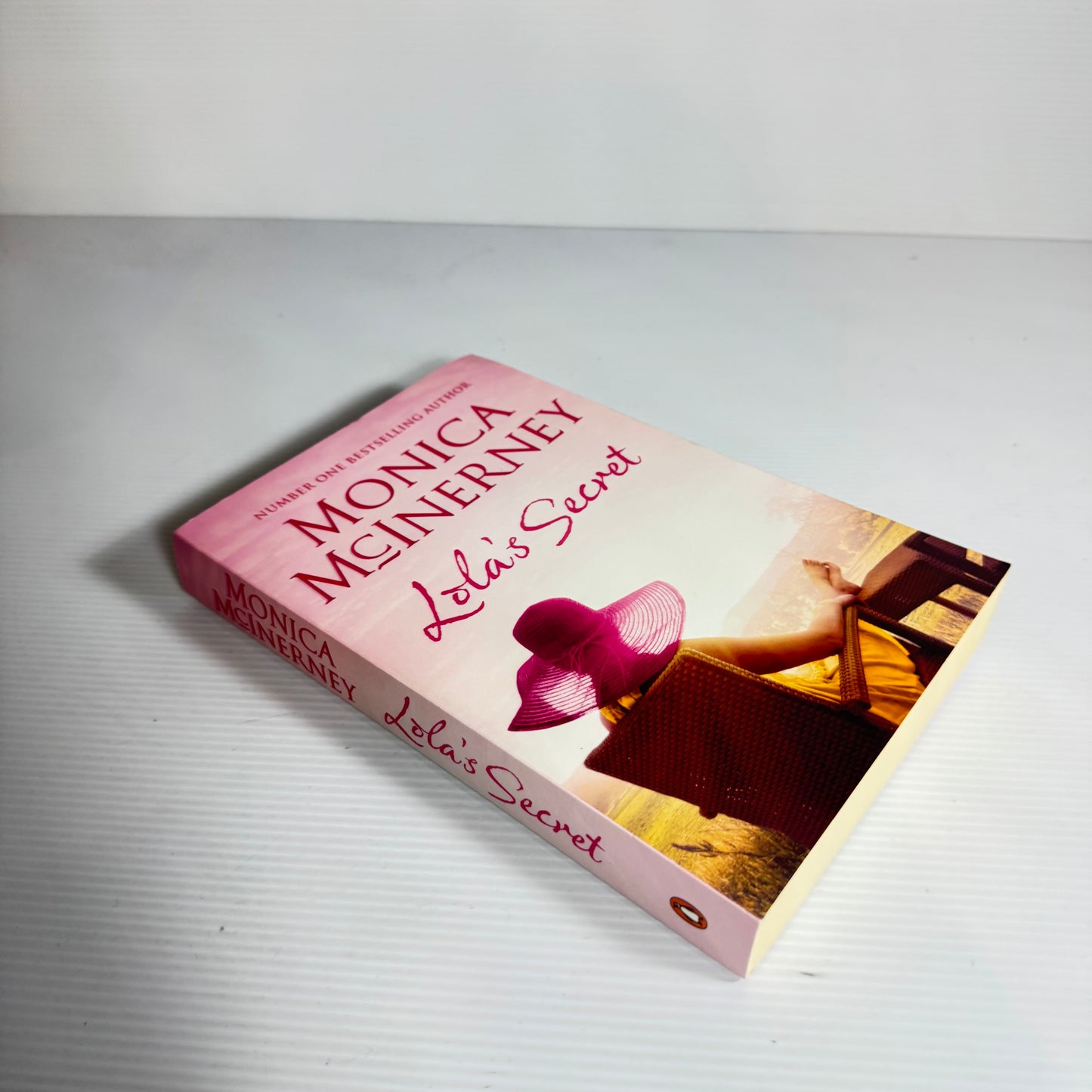 Lola's Secret - Monica McInerney