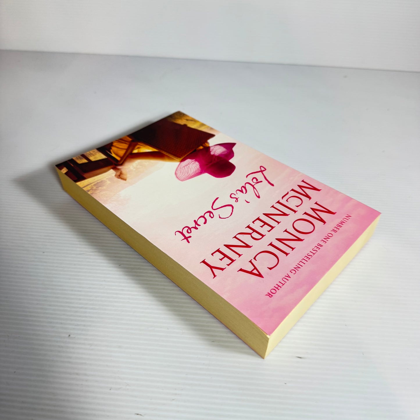 Lola's Secret - Monica McInerney