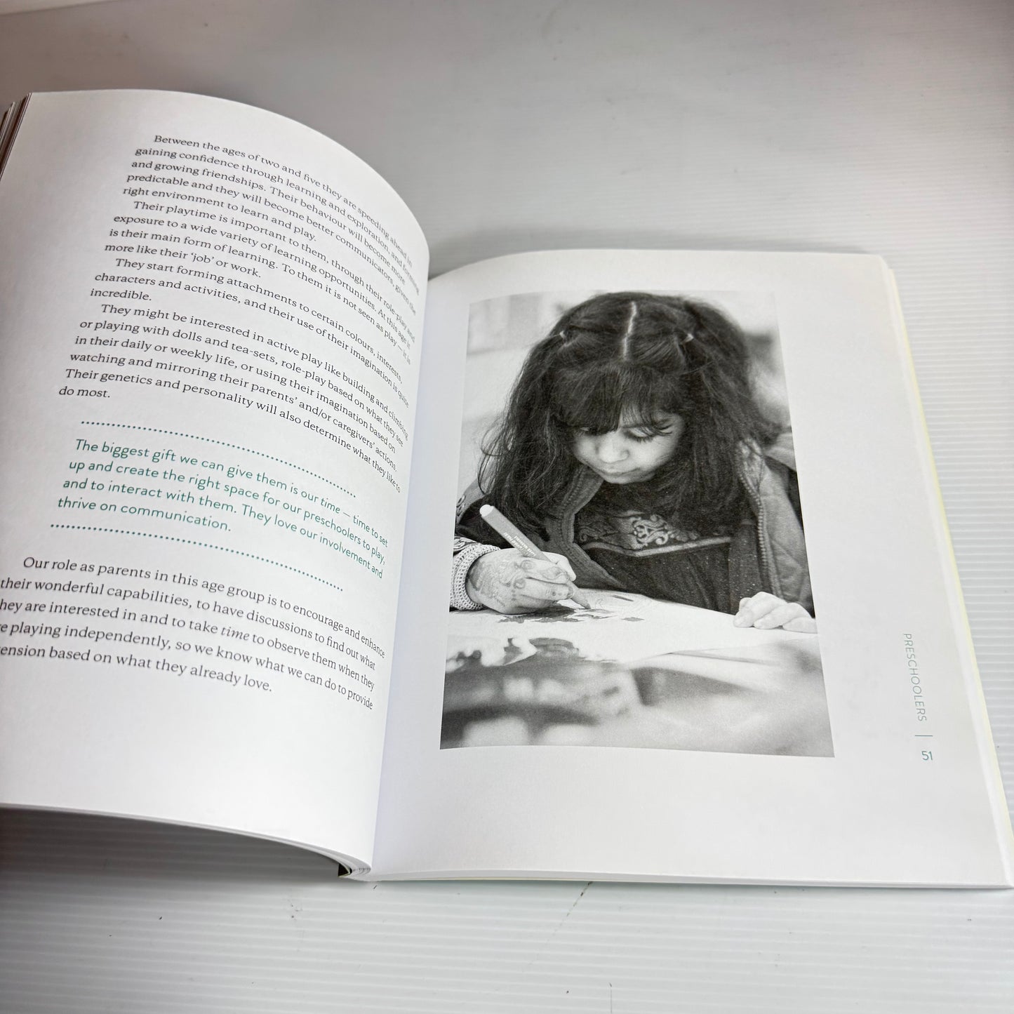 Toddler Whispering : 1 to 5 The Preschool Years - Sharlene Poole