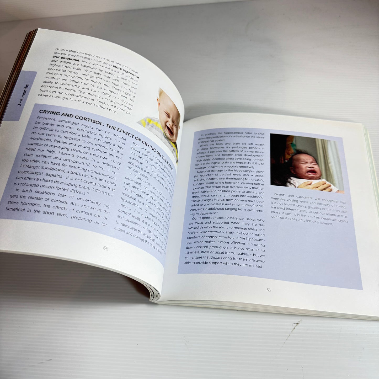Nurturing Your Baby's Potential : From Birth to 12 Months A Guide for New Zealand Parents - Nicola Woollaston