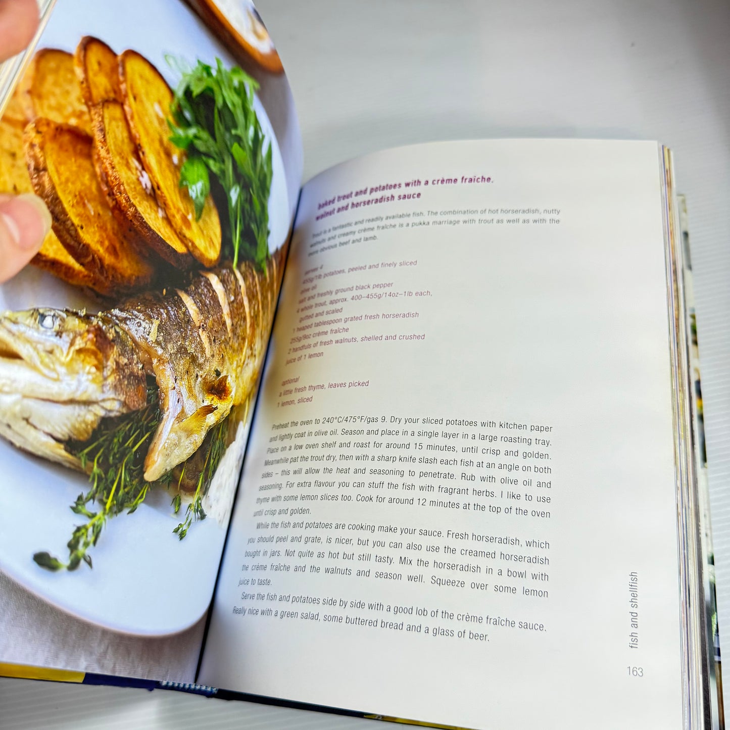 The Return Of The Naked Chef - Jamie Oliver