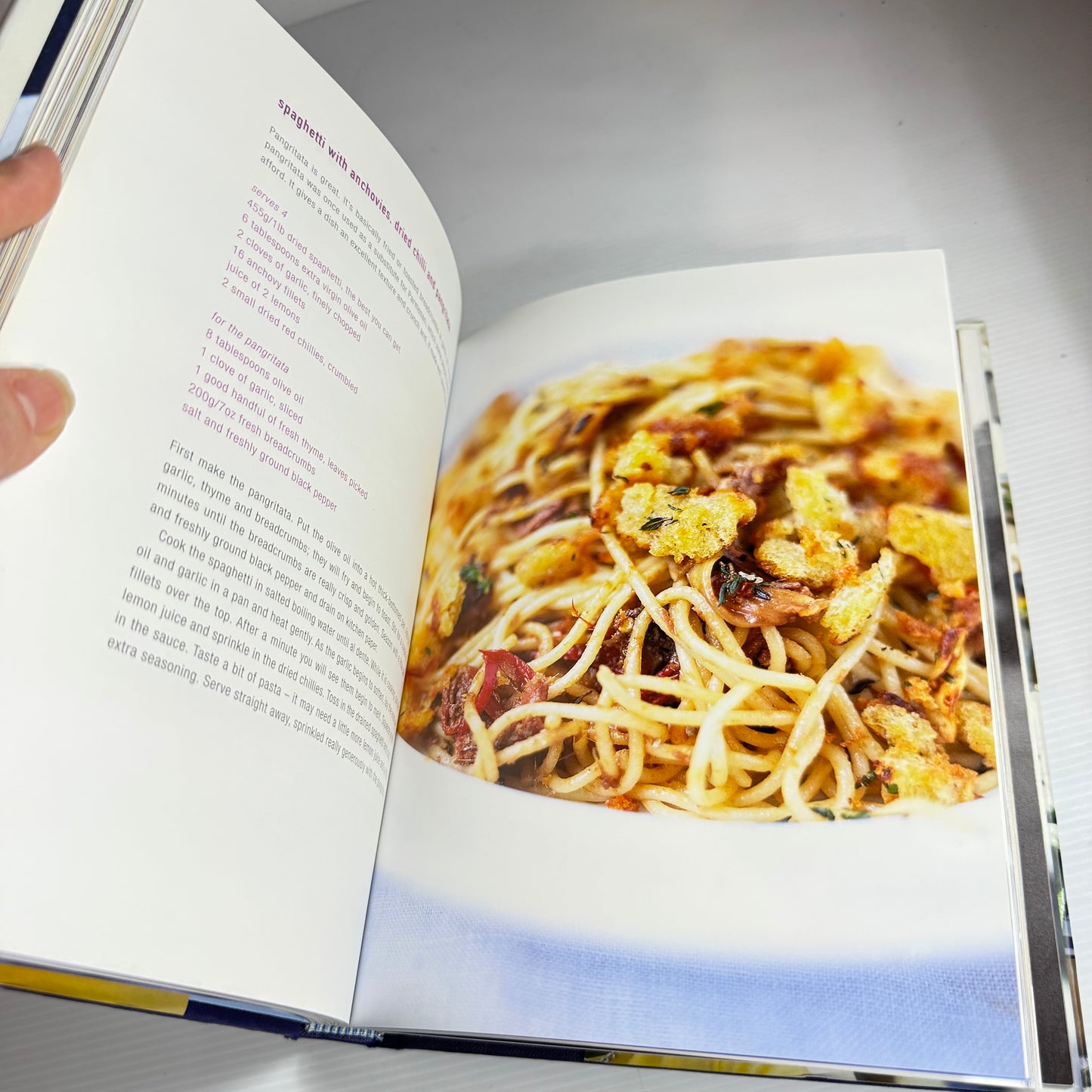The Return Of The Naked Chef - Jamie Oliver