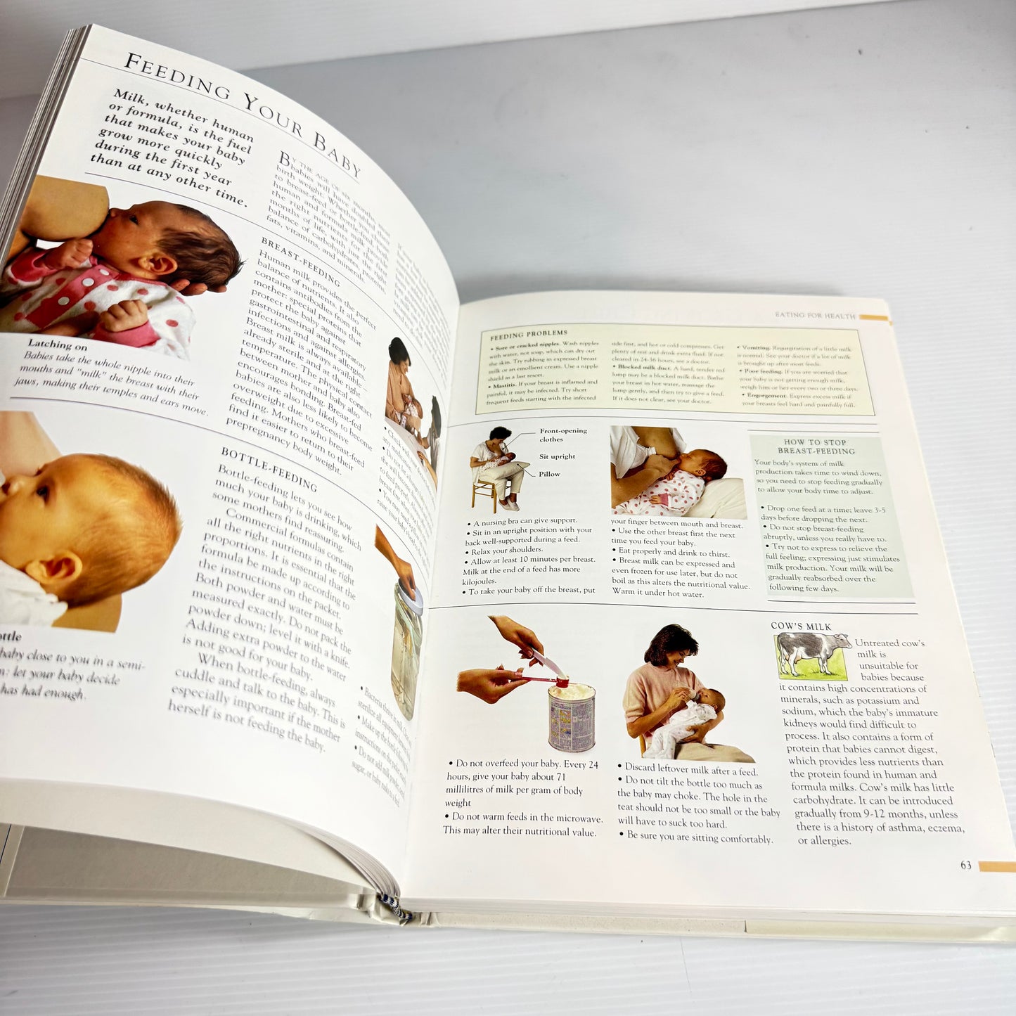The Complete Guide to Family Health & Fitness for New Zealanders - Dr Stephen Carroll