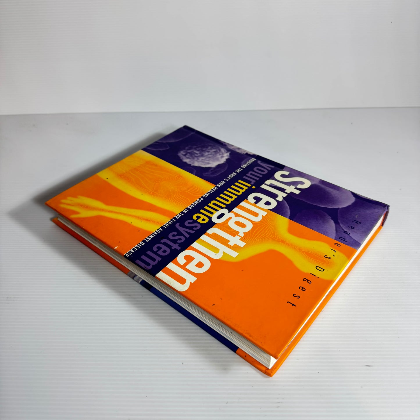 Strengthen Your Immune System - Reader's Digest