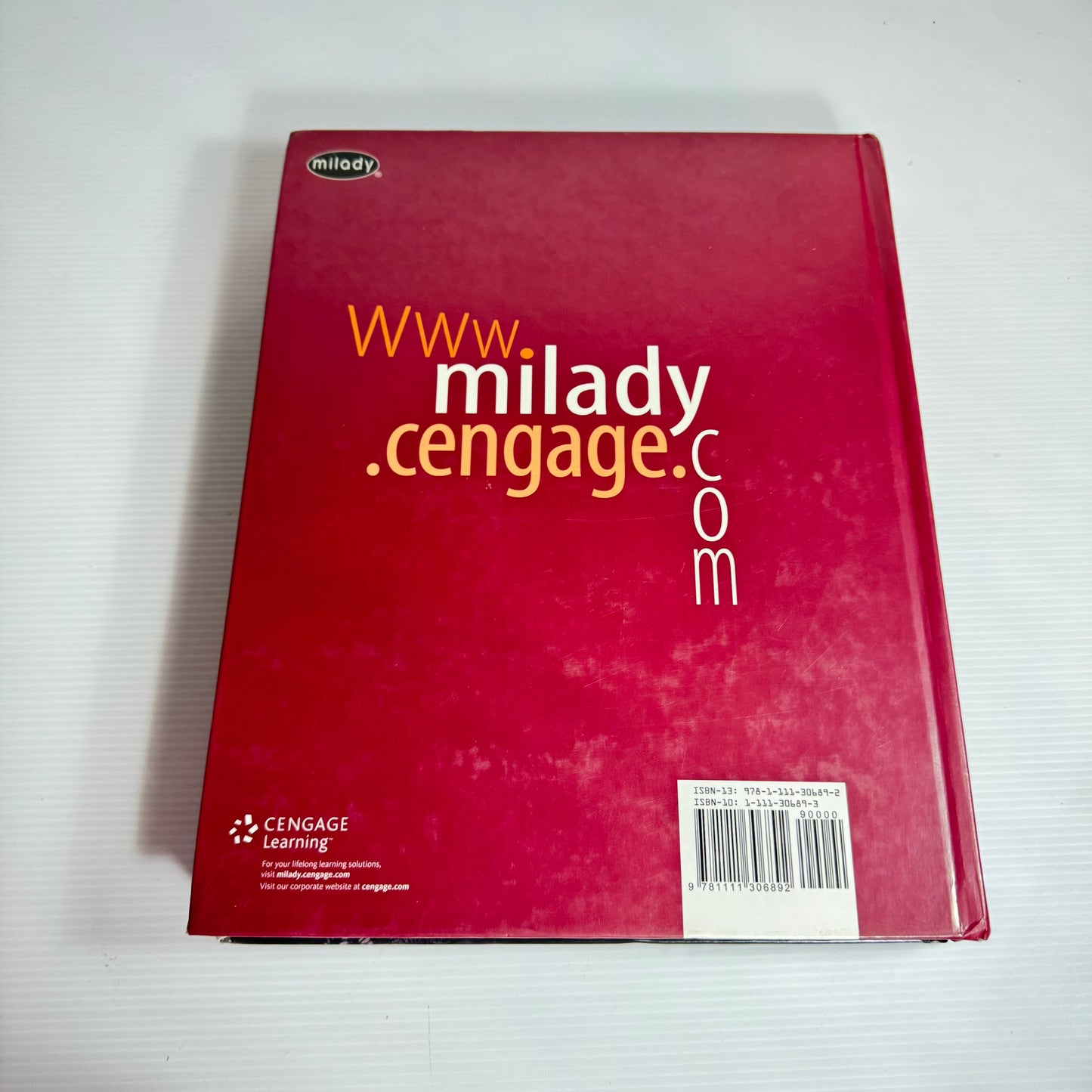 Milady Standard Esthetics : Fundamentals (11th Edition) - Joel Gerson (2013)