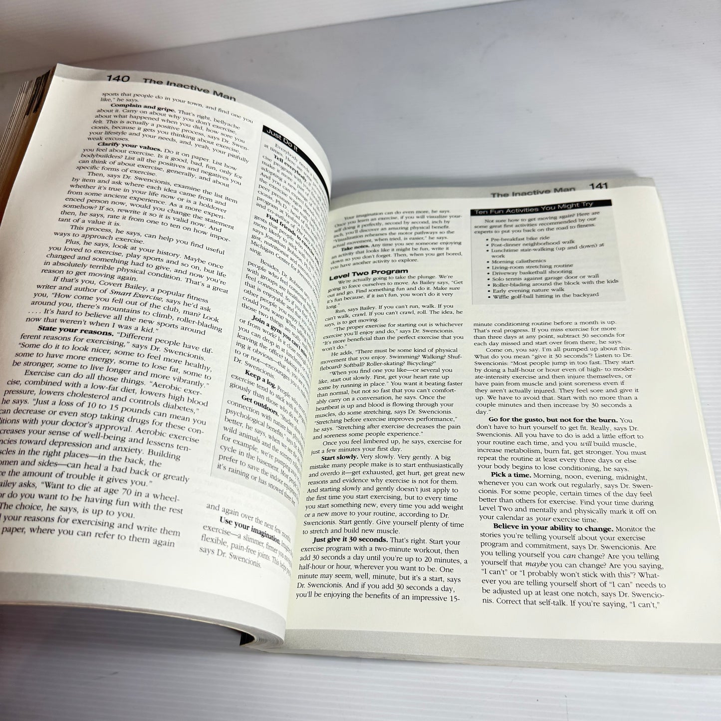 The Men's Health Guide to Peak Conditioning - Richard Laliberte, Stephen C. George