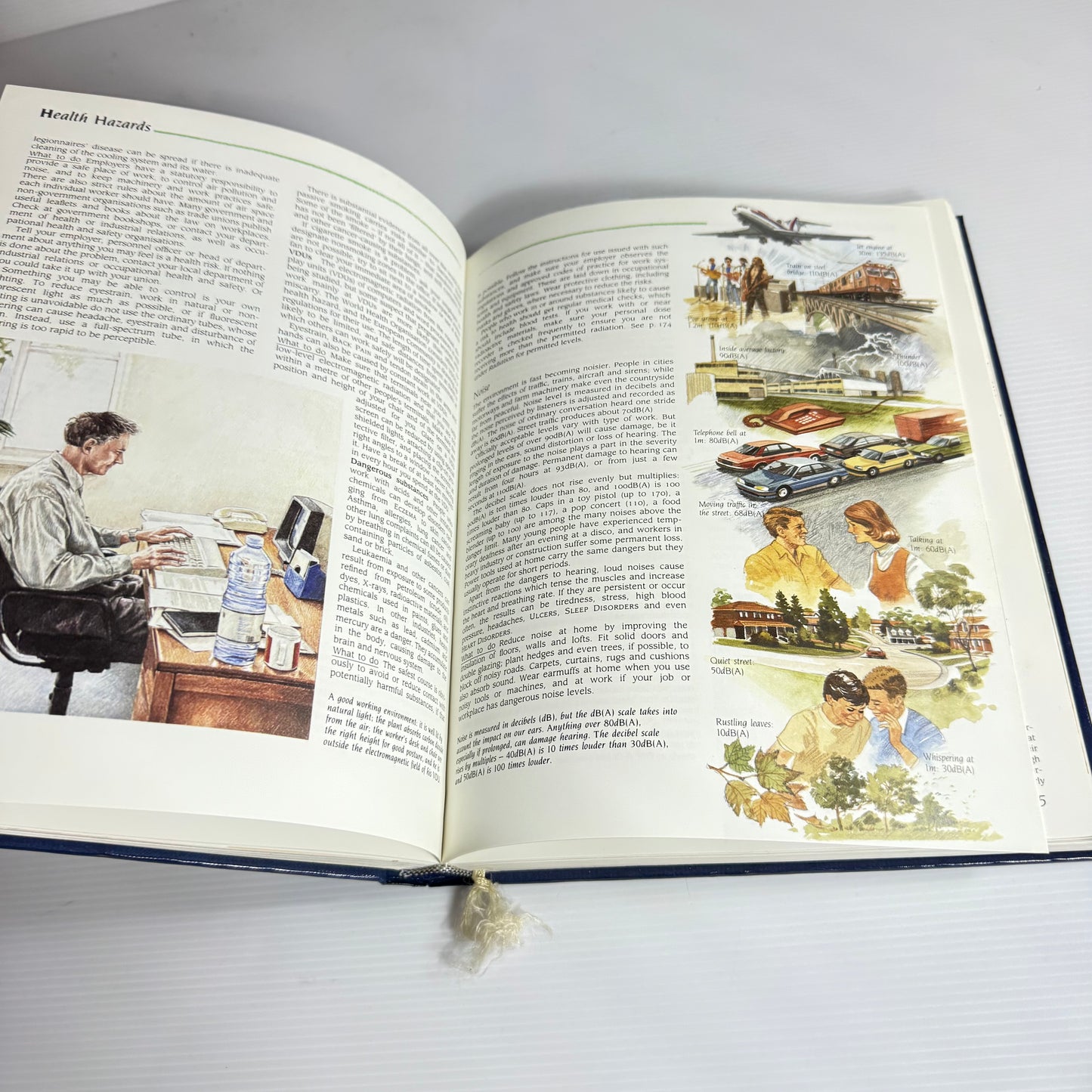 The Reader's Digest Family Guide to Alternative Medicine