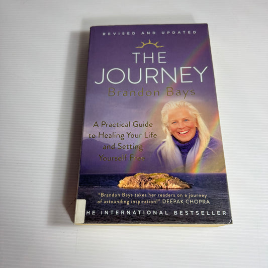 The Journey - Brandon Bays