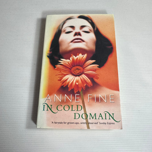 In Cold Domain - Anne Fine