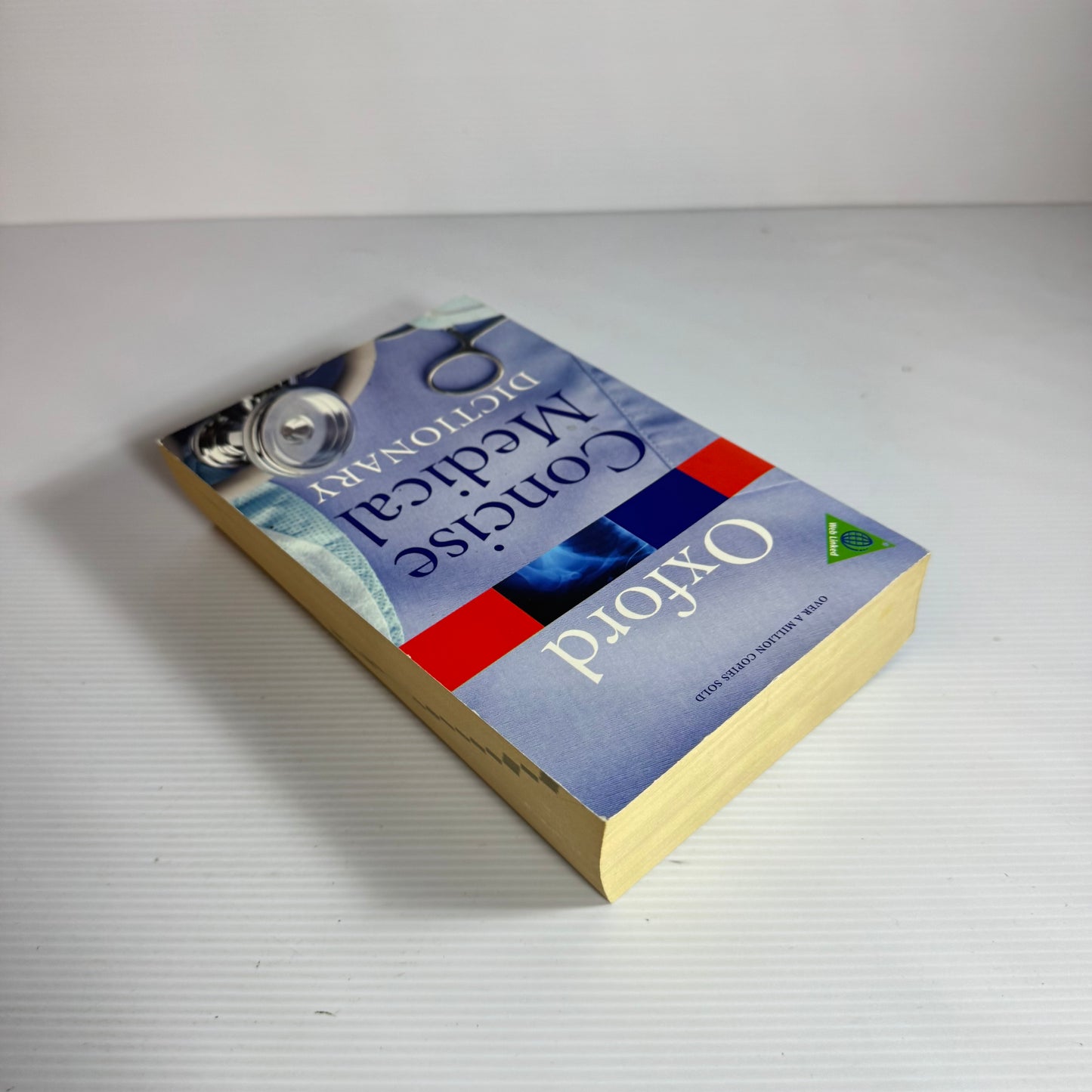 Oxford Concise Medical Dictionary