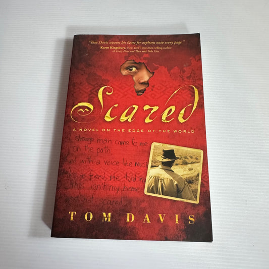 Scared - Tom Davis
