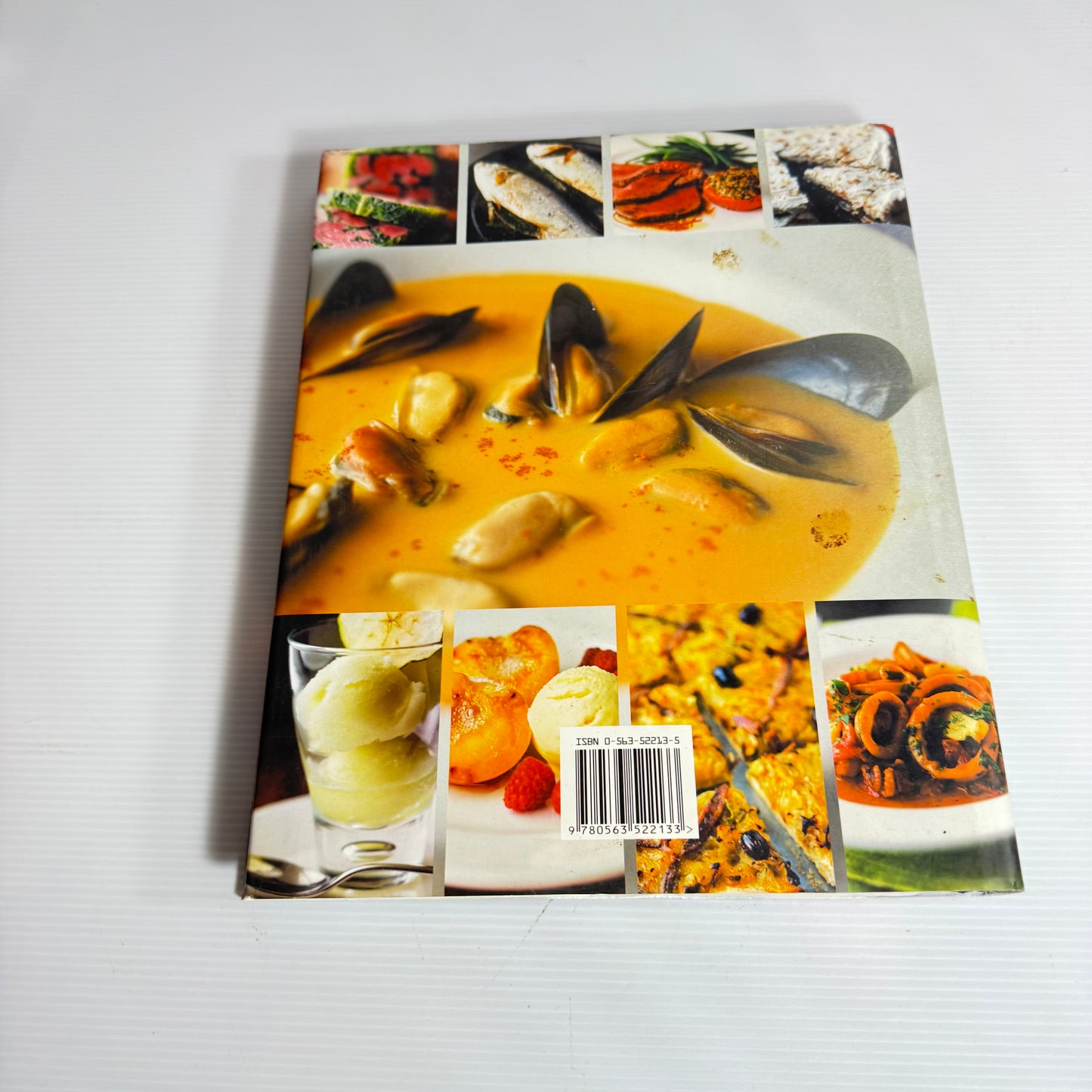 Rick Stein's French Odyssey