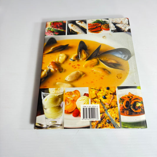Rick Stein's French Odyssey