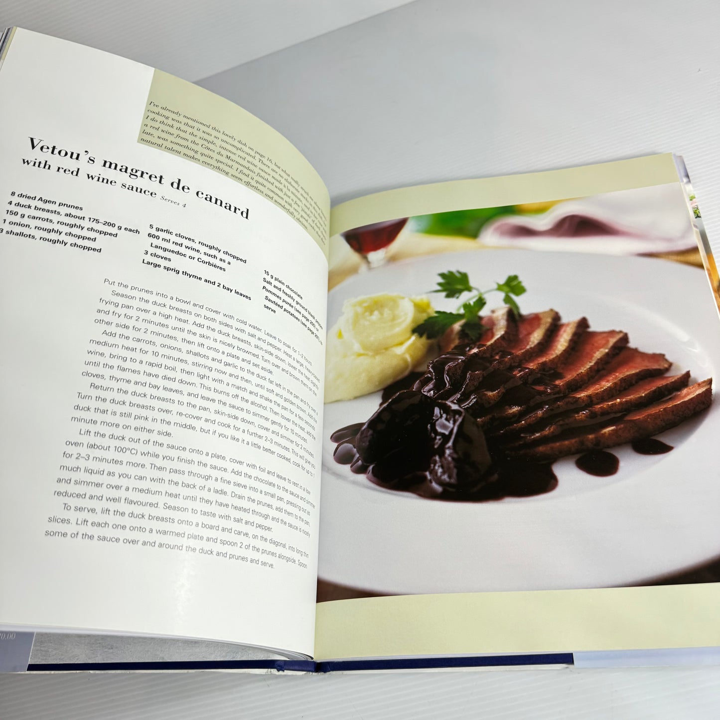 Rick Stein's French Odyssey