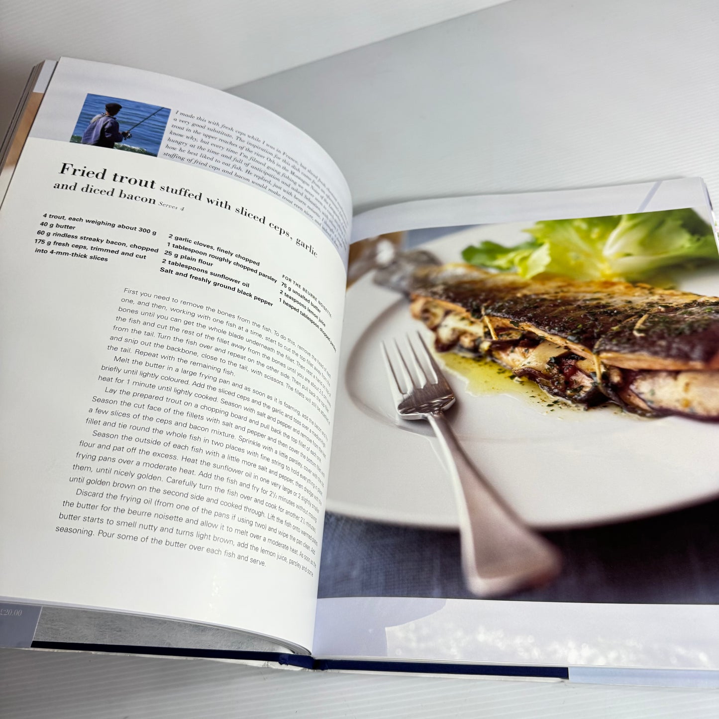 Rick Stein's French Odyssey