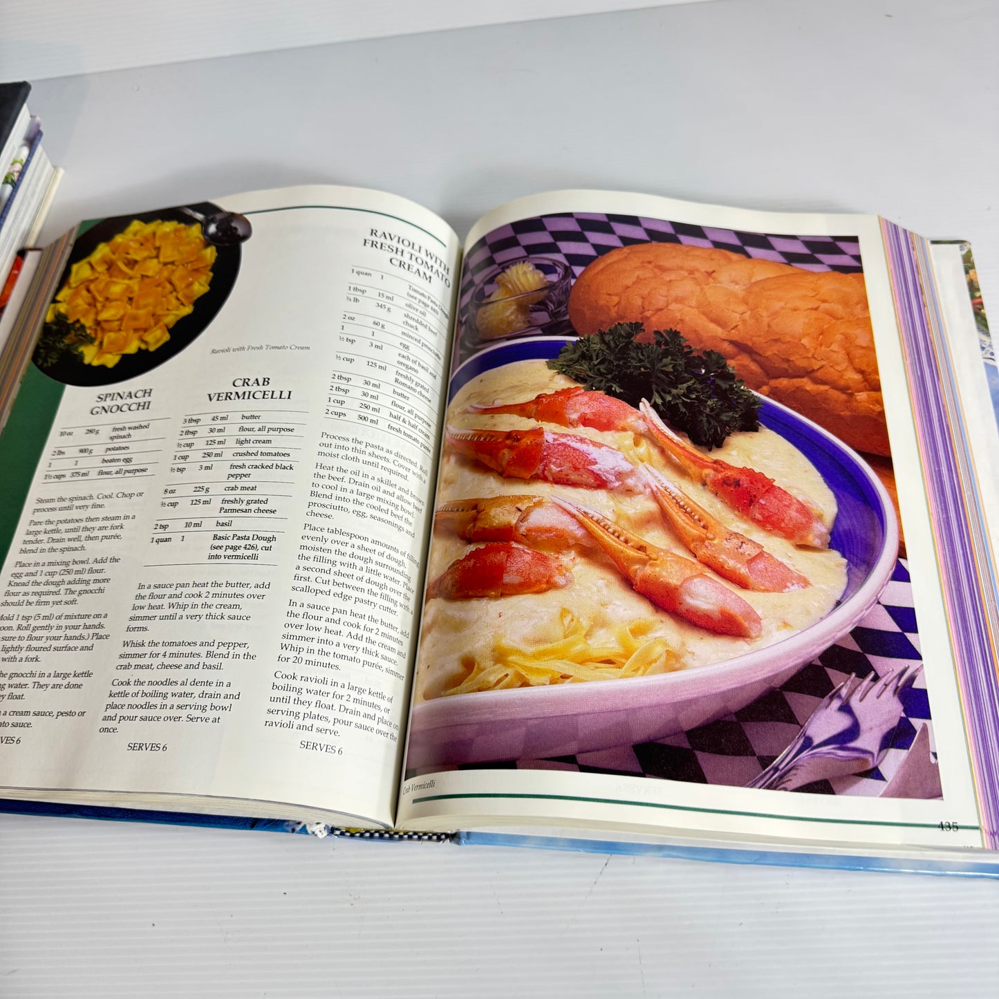 Simply Delicious Cooking 2 - Ron Kalenuik