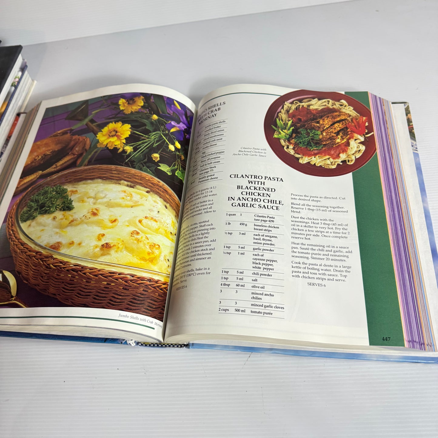 Simply Delicious Cooking 2 - Ron Kalenuik