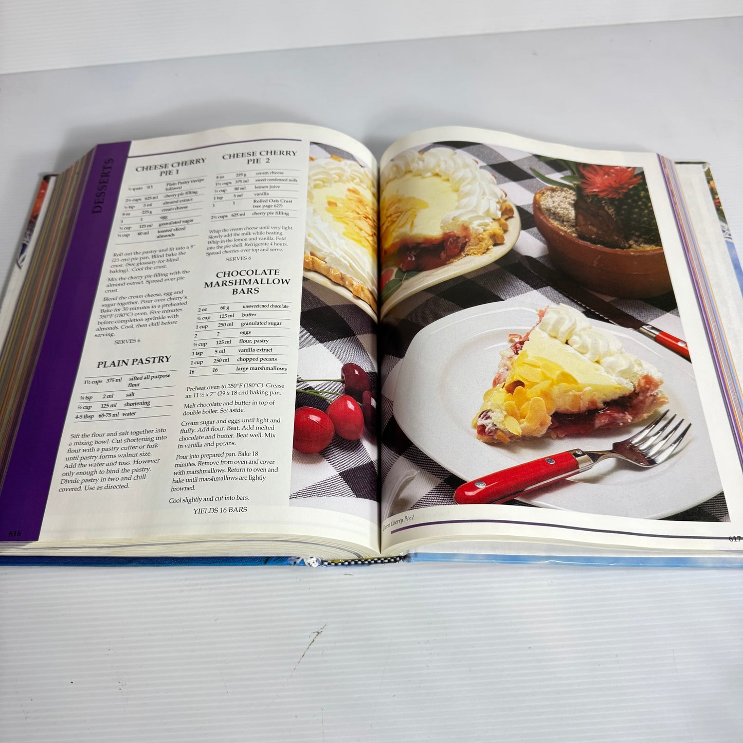Simply Delicious Cooking 2 - Ron Kalenuik