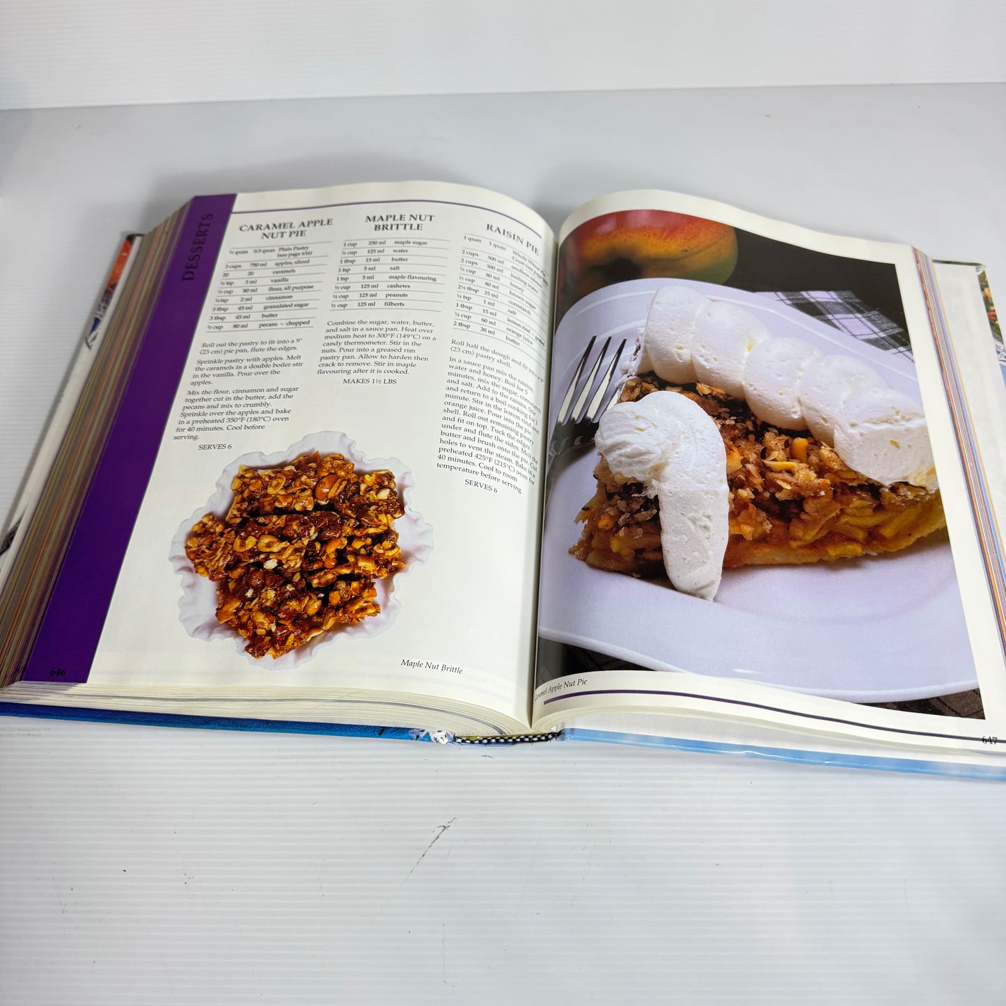 Simply Delicious Cooking 2 - Ron Kalenuik