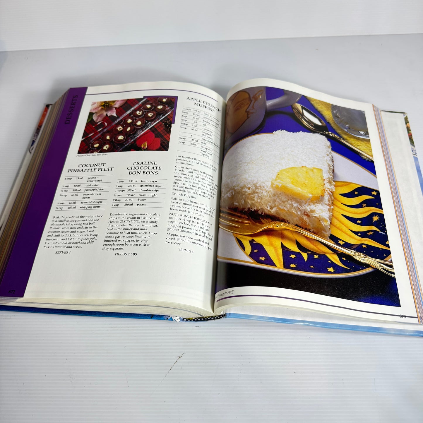 Simply Delicious Cooking 2 - Ron Kalenuik