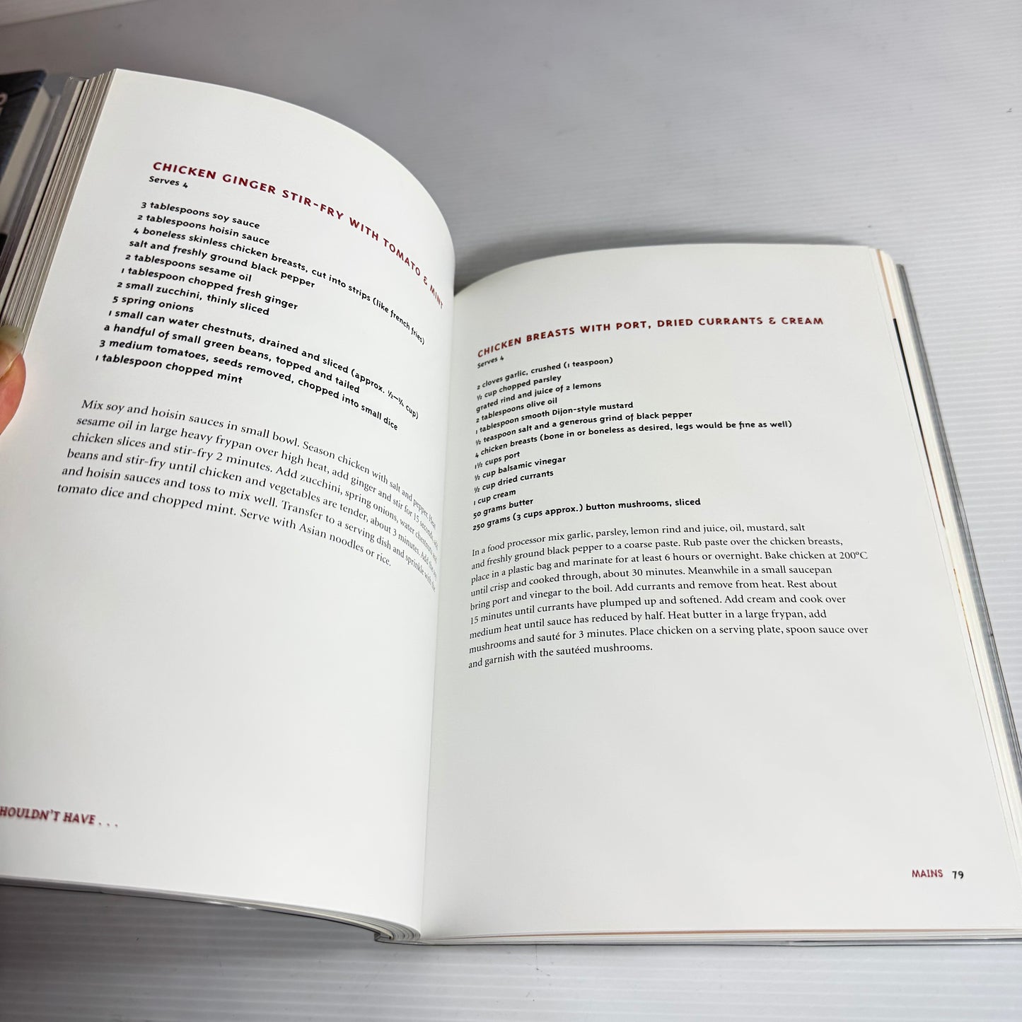 Jo Seagar's You Shouldn't Have Gone To So Much Trouble, Darling (10th Anniversary Edition)