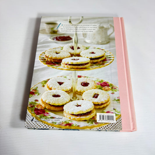 Alice in Bakingland : Delicious, Decadent and Daring - Alice Arndell