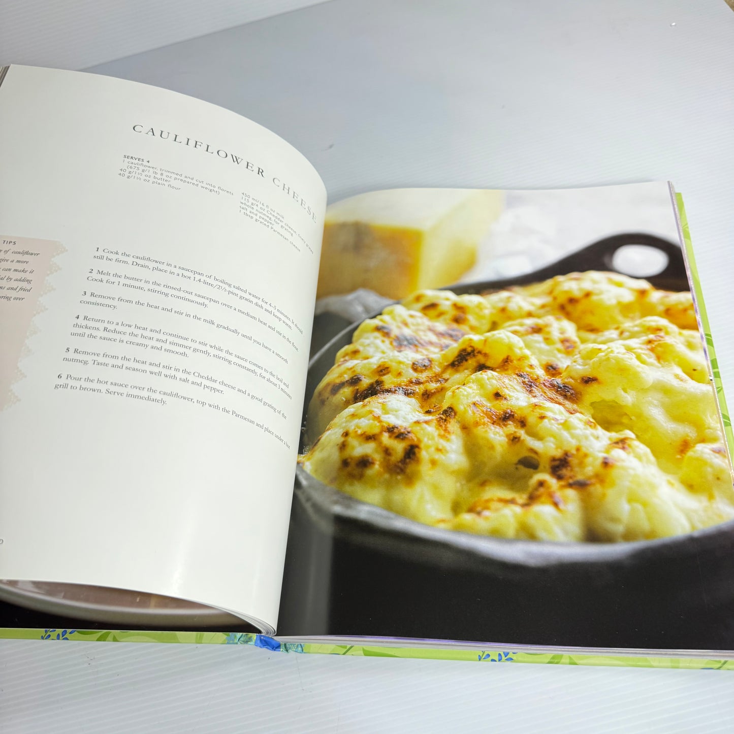 Grandma's Best Recipes : Just Like Grandma Use To Make - Love Food